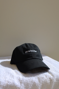 You Had To Be There Slogan Hat